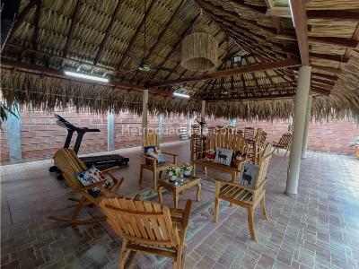 Casa en venta en Palma Verde, Montería · foto 18 de 20
