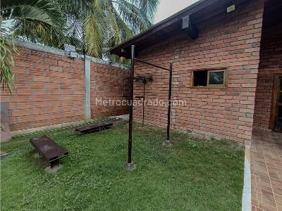 Casa en venta en Palma Verde, Montería · foto 20 de 20