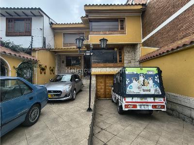 Casa de 4 alcobas en venta en Modelia, Bogotá, 210 m² · foto 4 de 20