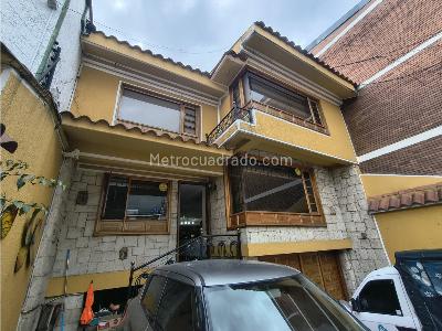 Casa de 4 alcobas en venta en Modelia, Bogotá, 210 m² · foto 5 de 20