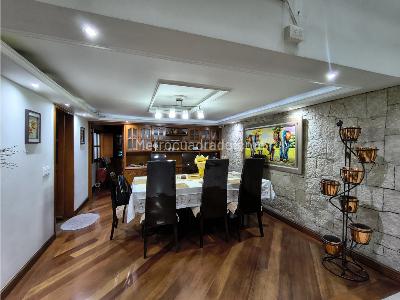 Casa de 4 alcobas en venta en Modelia, Bogotá, 210 m² · foto 11 de 20