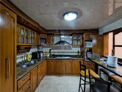Casa de 4 alcobas en venta en Modelia, Bogotá, 210 m² · foto 14 de 20