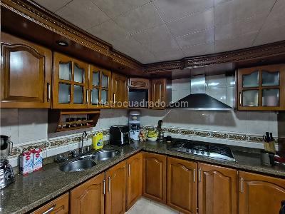 Casa de 4 alcobas en venta en Modelia, Bogotá, 210 m² · foto 15 de 20