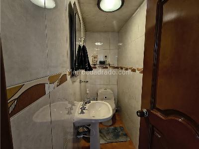 Casa de 4 alcobas en venta en Modelia, Bogotá, 210 m² · foto 16 de 20