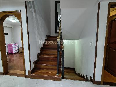 Casa de 4 alcobas en venta en Modelia, Bogotá, 210 m² · foto 17 de 20