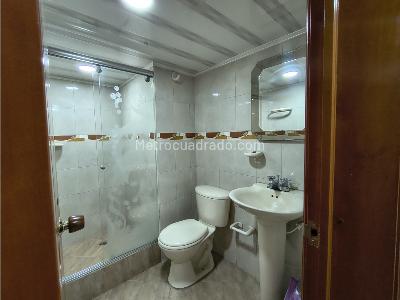 Casa de 4 alcobas en venta en Modelia, Bogotá, 210 m² · foto 19 de 20