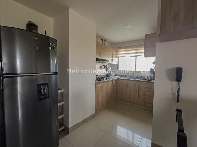 Apartamento en venta en Centro, Montería · foto 4 de 11