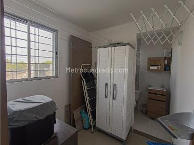 Apartamento en venta en Centro, Montería · foto 6 de 11