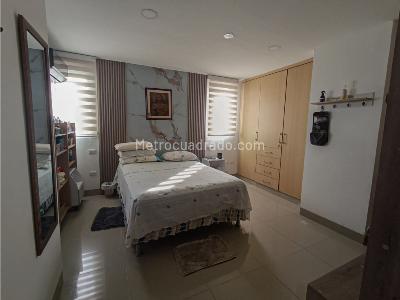 Apartamento en venta en Centro, Montería · foto 7 de 11