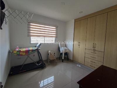 Apartamento en venta en Centro, Montería · foto 11 de 11