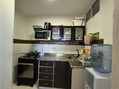 Apartamento de 3 alcobas en venta en Santa Cruz, Santa Marta, 61 m² · foto 6 de 20