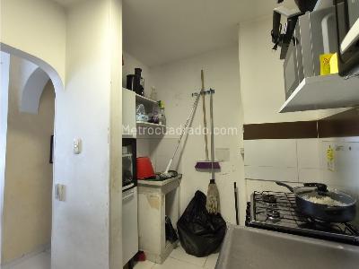 Apartamento de 3 alcobas en venta en Santa Cruz, Santa Marta, 61 m² · foto 7 de 20