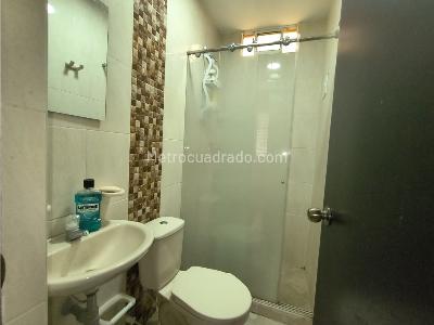 Apartamento de 3 alcobas en venta en Santa Cruz, Santa Marta, 61 m² · foto 9 de 20