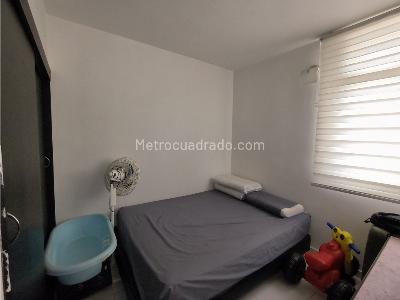 Apartamento de 3 alcobas en venta en Santa Cruz, Santa Marta, 61 m² · foto 10 de 20