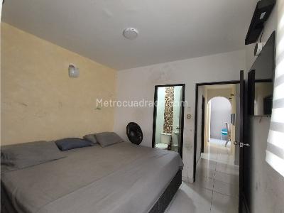 Apartamento de 3 alcobas en venta en Santa Cruz, Santa Marta, 61 m² · foto 12 de 20