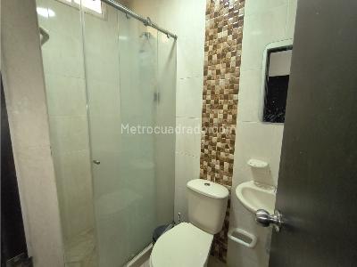 Apartamento de 3 alcobas en venta en Santa Cruz, Santa Marta, 61 m² · foto 13 de 20