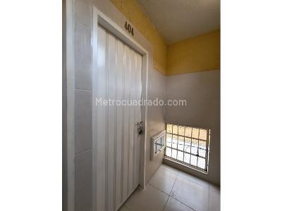 Apartamento de 3 alcobas en venta en Santa Cruz, Santa Marta, 61 m² · foto 14 de 20