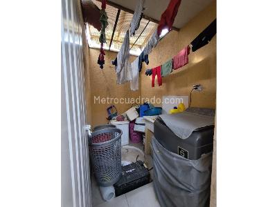 Apartamento de 3 alcobas en venta en Santa Cruz, Santa Marta, 61 m² · foto 15 de 20