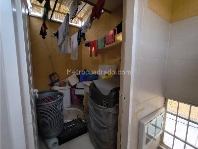Apartamento de 3 alcobas en venta en Santa Cruz, Santa Marta, 61 m² · foto 16 de 20