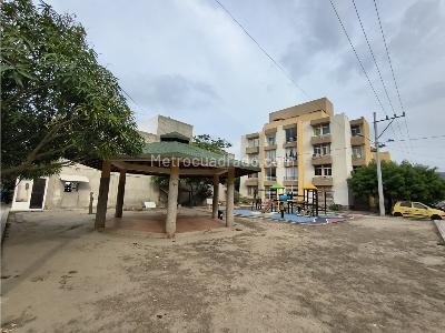 Apartamento de 3 alcobas en venta en Santa Cruz, Santa Marta, 61 m² · foto 17 de 20