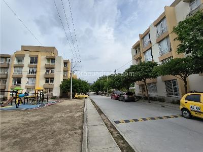 Apartamento de 3 alcobas en venta en Santa Cruz, Santa Marta, 61 m² · foto 19 de 20