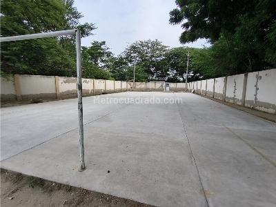 Apartamento de 3 alcobas en venta en Santa Cruz, Santa Marta, 61 m² · foto 20 de 20
