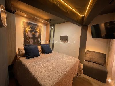 Apartaestudio en venta en Juanambu, Cali, 27 m² · foto 6 de 12