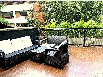 Apartaestudio en venta en Juanambu, Cali, 27 m² · foto 8 de 12