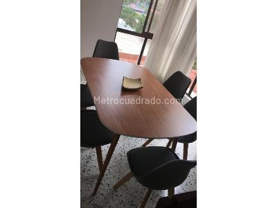 Apartamento en venta en Altos Del Limon, Barranquilla · foto 5 de 20
