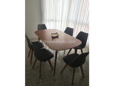 Apartamento en venta en Altos Del Limon, Barranquilla · foto 6 de 20
