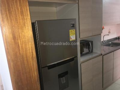 Apartamento en venta en Altos Del Limon, Barranquilla · foto 8 de 20