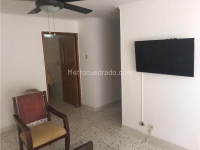 Apartamento en venta en Altos Del Limon, Barranquilla · foto 9 de 20