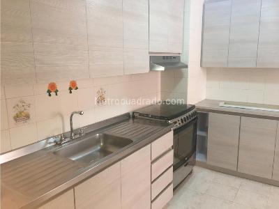 Apartamento en venta en Altos Del Limon, Barranquilla · foto 10 de 20