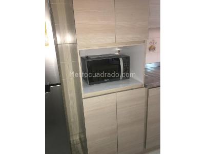 Apartamento en venta en Altos Del Limon, Barranquilla · foto 12 de 20