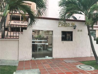 Apartamento en venta en Altos Del Limon, Barranquilla · foto 20 de 20