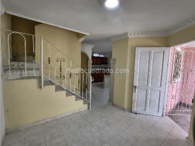 Casa en venta en Andrea Carolina, Santa Marta · foto 4 de 20