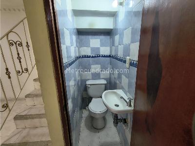 Casa en venta en Andrea Carolina, Santa Marta · foto 10 de 20