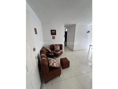 Apartamento de 3 alcobas en venta en Iv Centenario, Neiva, 50 m² · foto 2 de 14