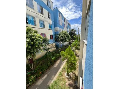 Apartamento de 3 alcobas en venta en Iv Centenario, Neiva, 50 m² · foto 12 de 14