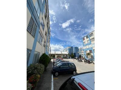 Apartamento de 3 alcobas en venta en Iv Centenario, Neiva, 50 m² · foto 13 de 14