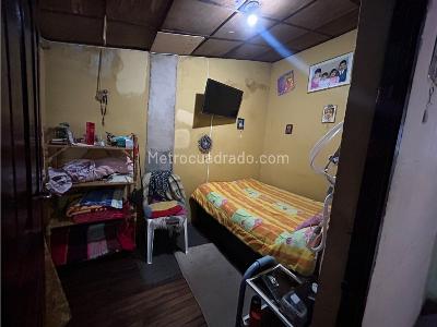 Casa de 5 alcobas en venta en Tunja, Tunja, 180 m² · foto 10 de 15