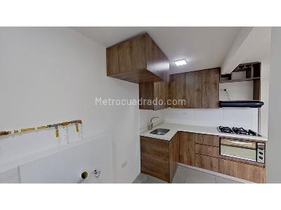 Apartamento de 3 alcobas en venta en San Gabriel, Bello, 56 m² · foto 6 de 20