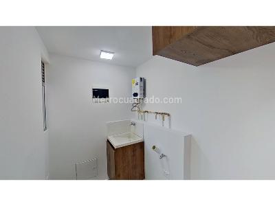 Apartamento de 3 alcobas en venta en San Gabriel, Bello, 56 m² · foto 7 de 20