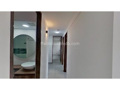 Apartamento de 3 alcobas en venta en San Gabriel, Bello, 56 m² · foto 9 de 20