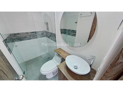 Apartamento de 3 alcobas en venta en San Gabriel, Bello, 56 m² · foto 10 de 20