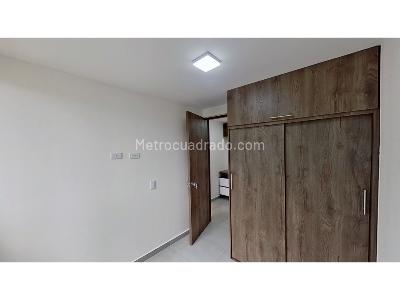 Apartamento de 3 alcobas en venta en San Gabriel, Bello, 56 m² · foto 17 de 20