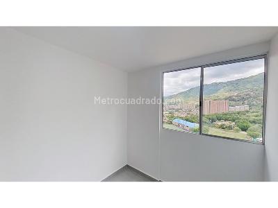 Apartamento de 3 alcobas en venta en San Gabriel, Bello, 56 m² · foto 18 de 20