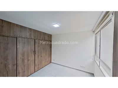 Apartamento de 3 alcobas en venta en San Gabriel, Bello, 56 m² · foto 19 de 20