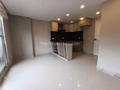 Apartaestudio en venta en La Gabriela, Bello, 44 m² · foto 2 de 10