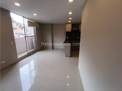 Apartaestudio en venta en La Gabriela, Bello, 44 m² · foto 3 de 10